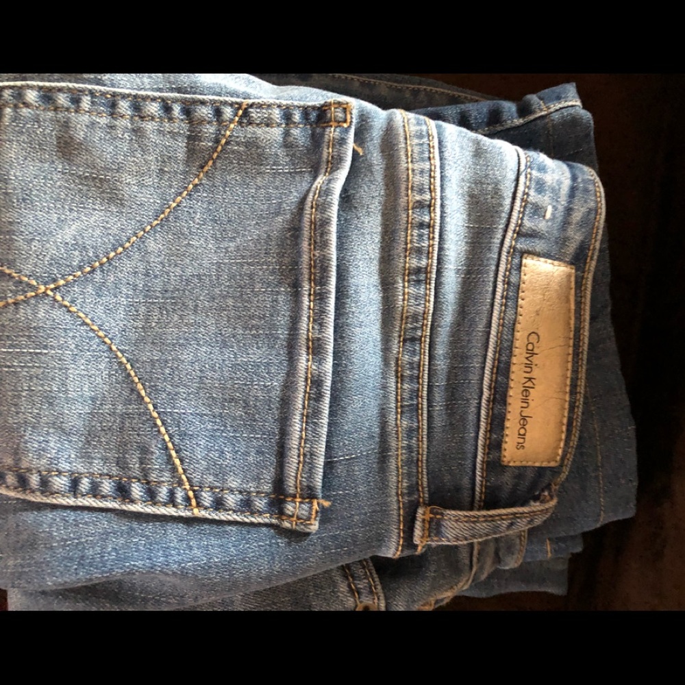 Calvin Kline Jeans